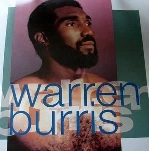 Warren Burris - Warren Burris